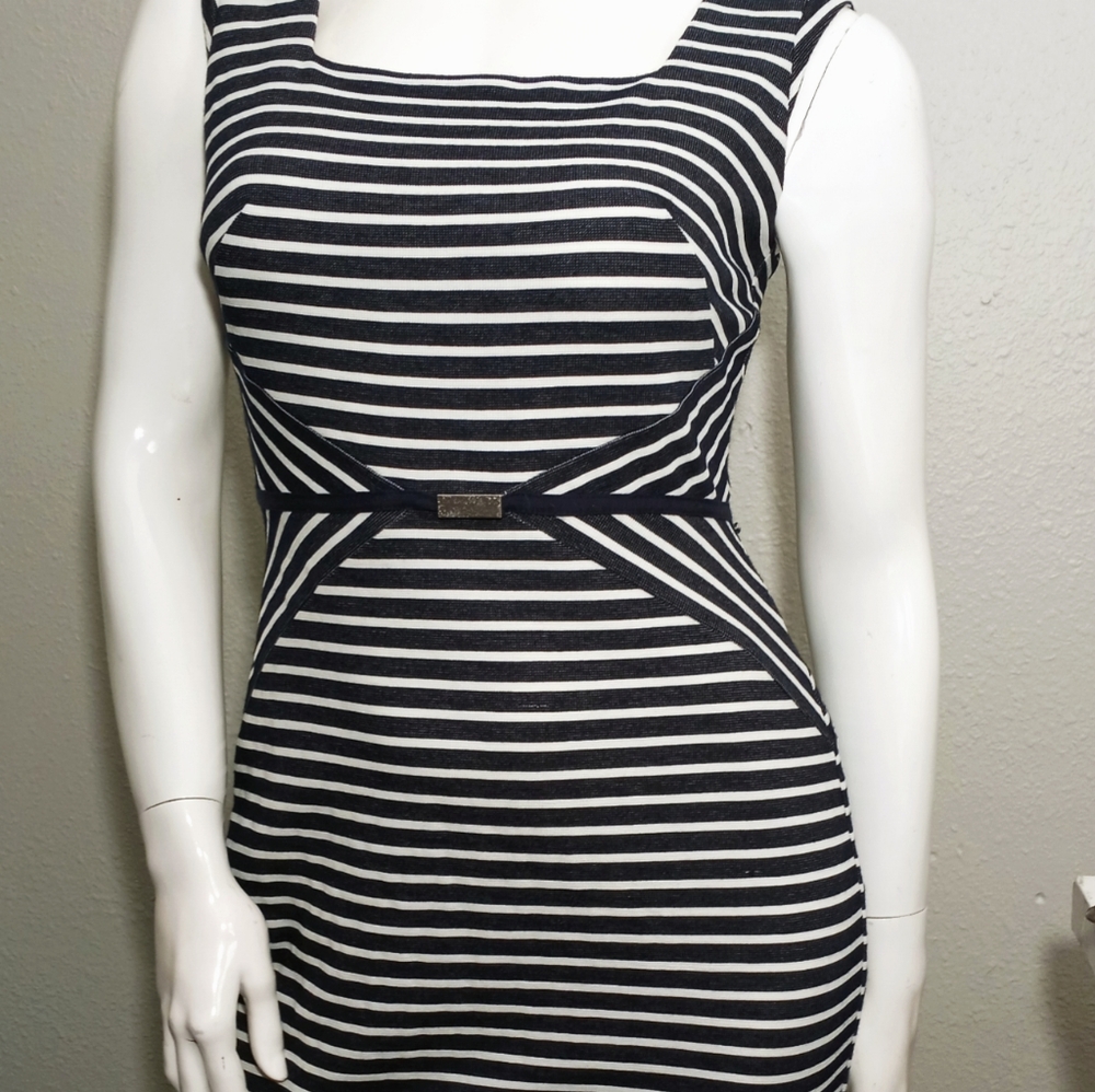 Sheath Dress